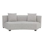 Sarasota Modular Sofa - Rhapsody Greige 109736 109736 SARASOTA MODULAR SOFA RHAPSODY GREIGE 1