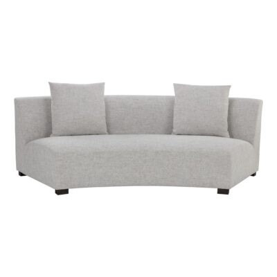 Sarasota Modular Sofa - Rhapsody Greige 109736 109736 SARASOTA MODULAR SOFA RHAPSODY GREIGE 1