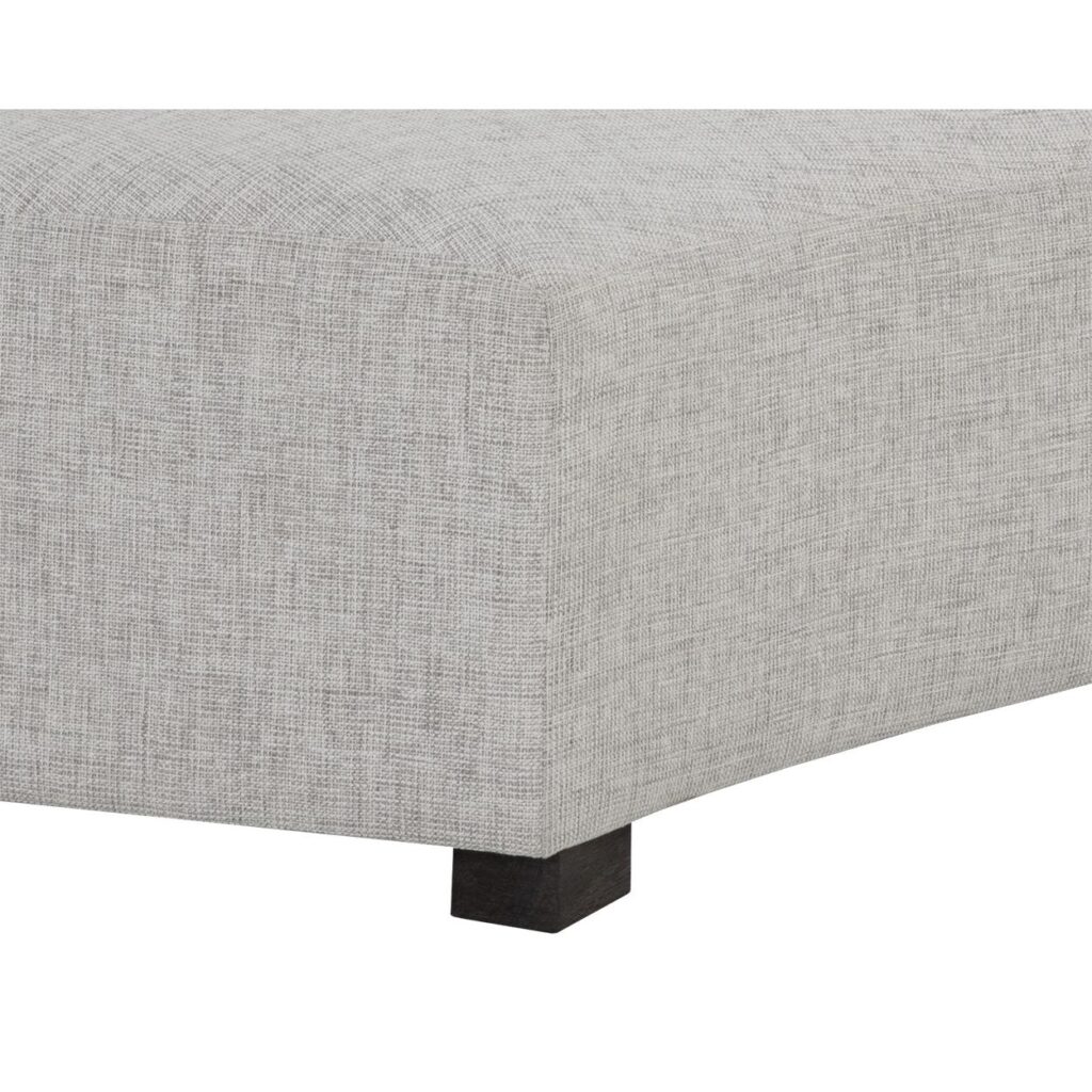 Sarasota Modular Sofa - Rhapsody Greige - Image 3