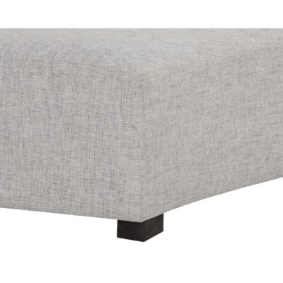 Sarasota Modular Sofa - Rhapsody Greige 109736 109736 SARASOTA MODULAR SOFA RHAPSODY GREIGE 6