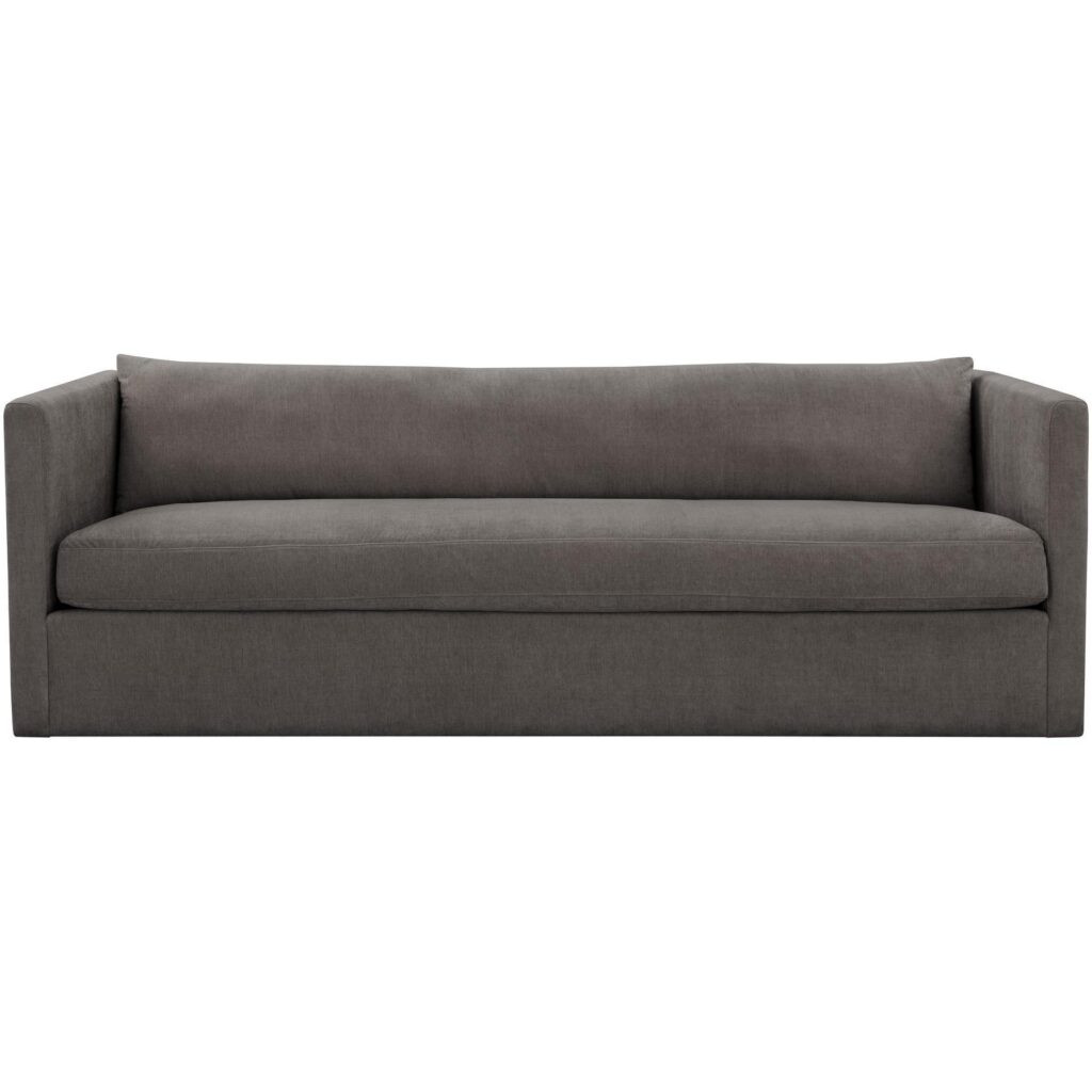 Leander Sofa - Danny Dusty Brown - Image 2