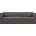 Leander Sofa - Danny Dusty Brown 6 Leander Sofa - Danny Dusty Brown 109741 109741 LEANDER SOFA DANNY DUSTY BROWN 1