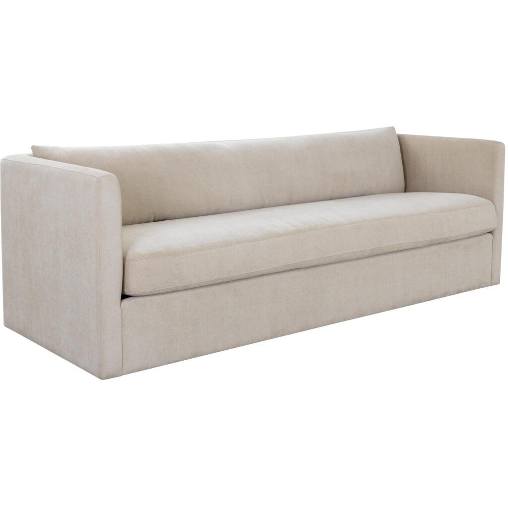 Leander Sofa - Danny Cream