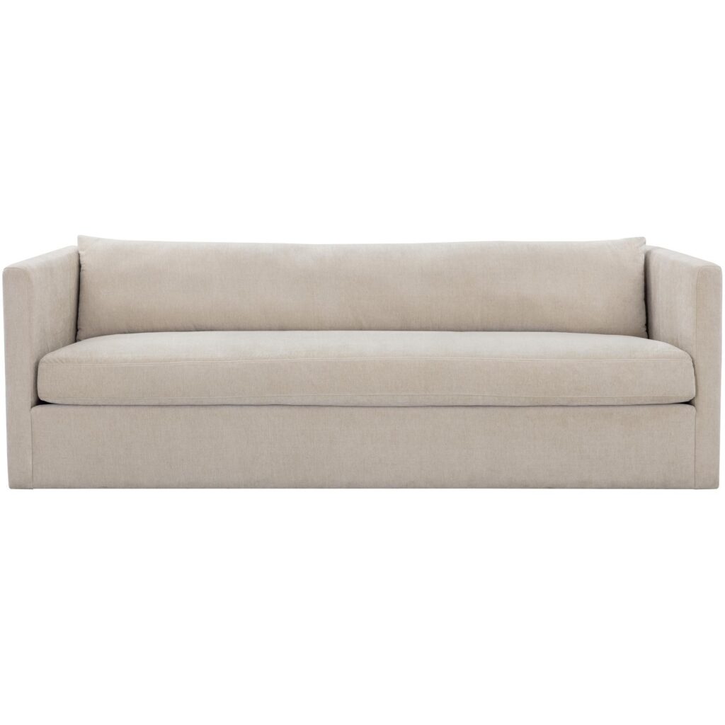 Leander Sofa - Danny Cream - Image 2