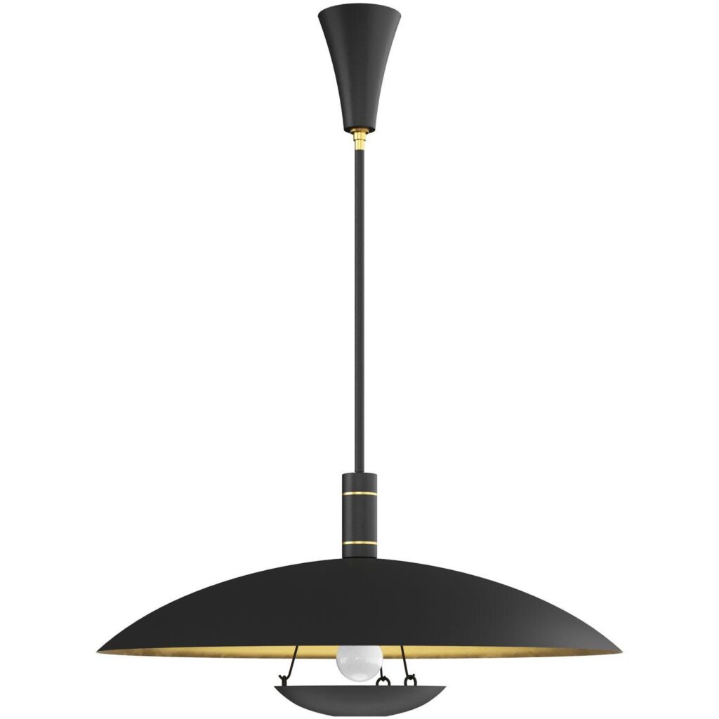 Wendell Pendant Light