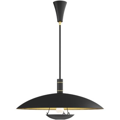 Wendell Pendant Light 109752 109752 WENDELL PENDANT LIGHT 1