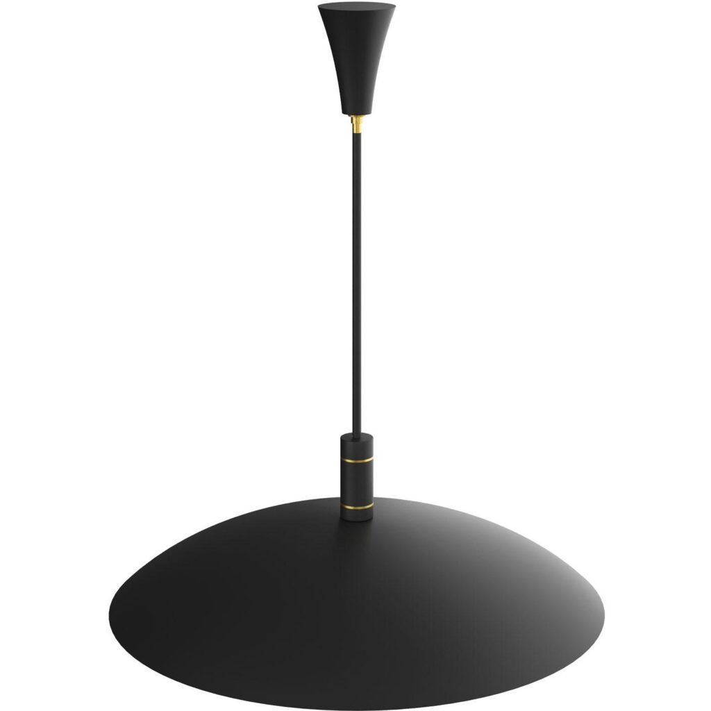 Wendell Pendant Light - Image 3