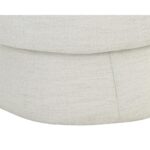 Lauryn Lounge Chair - Merino Pearl 15 Lauryn Lounge Chair - Merino Pearl 109754 109754 LAURYN LOUNGE CHAIR MERINO PEARL 8