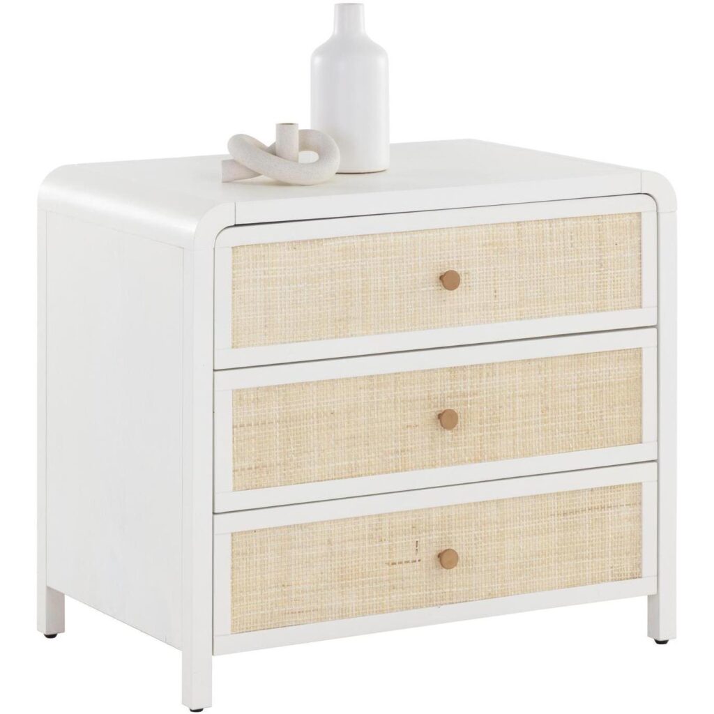 Tierra Nightstand