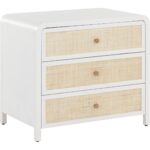 Tierra Nightstand 8 Tierra Nightstand 109788 109788 TIERRA NIGHTSTAND 1