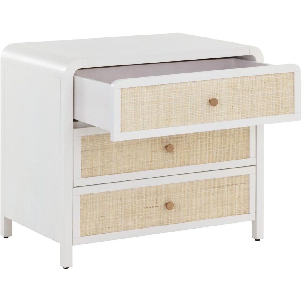 Tierra Nightstand - Image 3