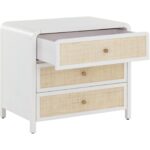 Tierra Nightstand 9 Tierra Nightstand 109788 109788 TIERRA NIGHTSTAND 2