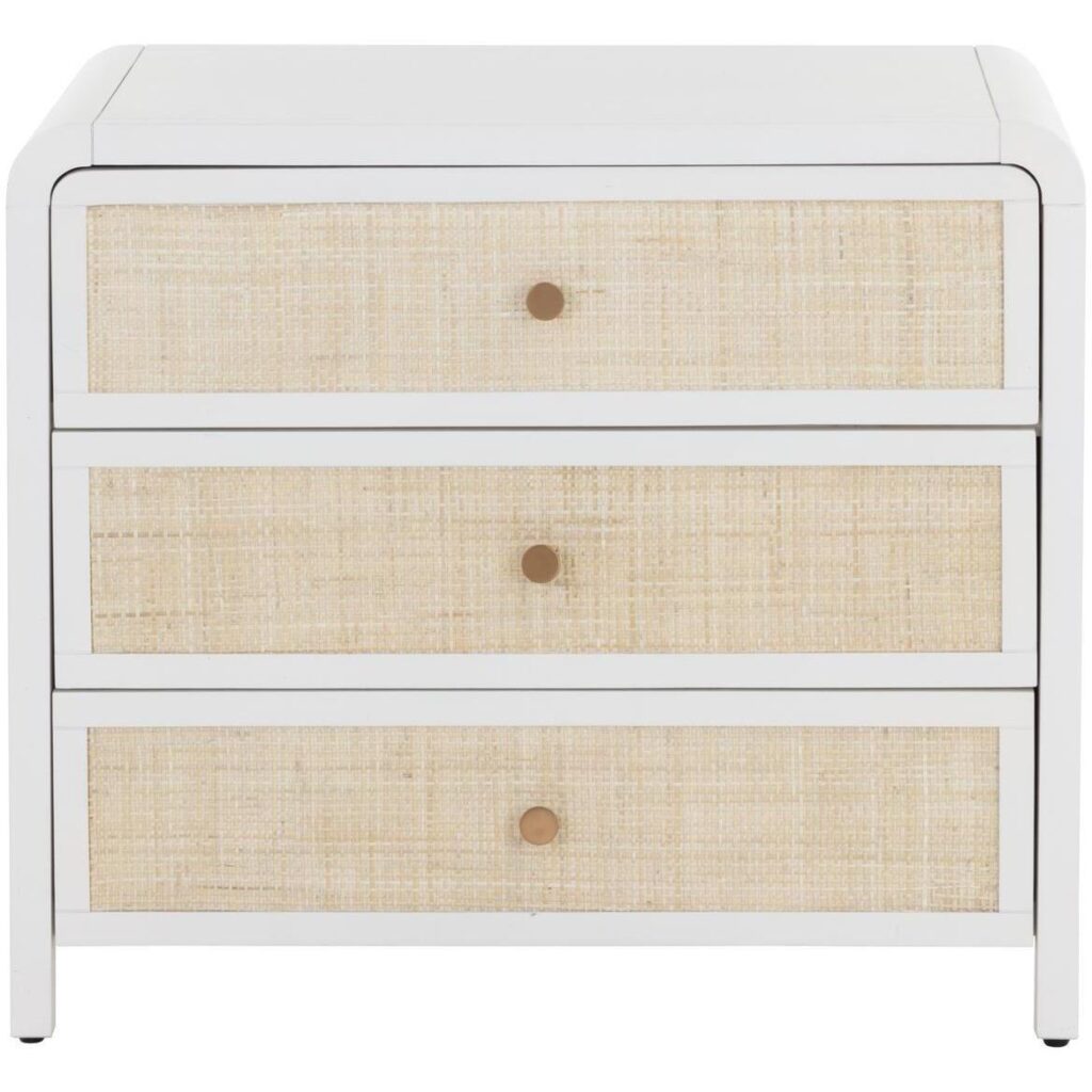 Tierra Nightstand - Image 4