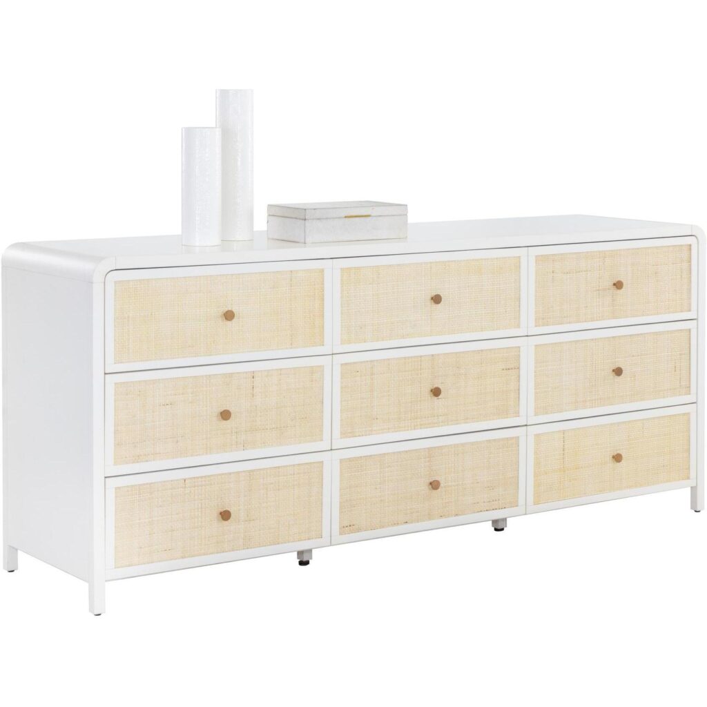 Tierra Dresser - Large