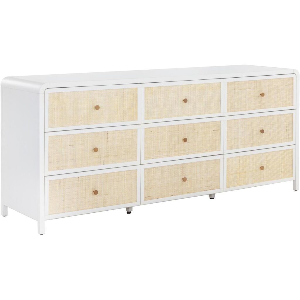 Tierra Dresser - Large - Image 2