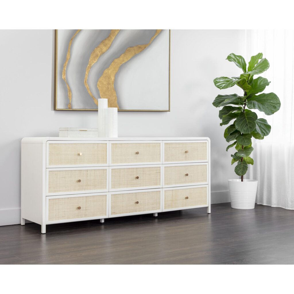 Tierra Dresser - Large - Image 5