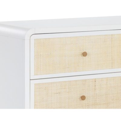 Tierra Dresser - Large 109790 109790 TIERRA DRESSER 6