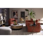 Berget Office Chair - Gold Sky 20 Berget Office Chair - Gold Sky 109792 109792 BERGET OFFICE CHAIR GOLD SKY 11