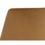 Berget Office Chair - Gold Sky 18 Berget Office Chair - Gold Sky 109792 109792 BERGET OFFICE CHAIR GOLD SKY 8