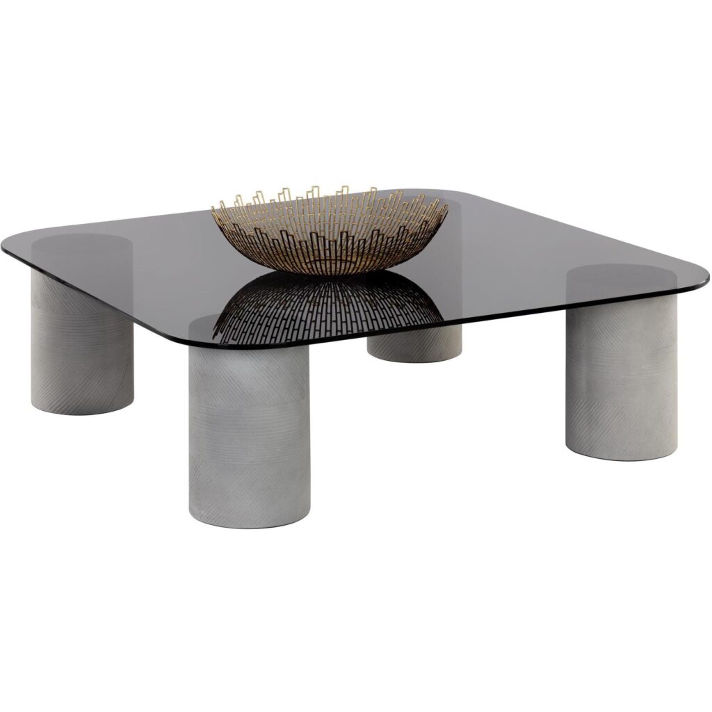 Maude Coffee Table