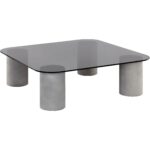 Maude Coffee Table 5 Maude Coffee Table 109811 109811 MAUDE COFFEE TABLE 1