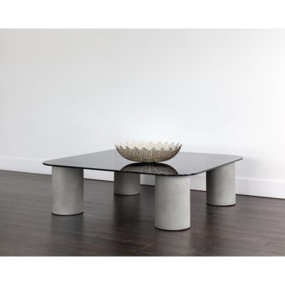 Maude Coffee Table 109811 109811 MAUDE COFFEE TABLE 5