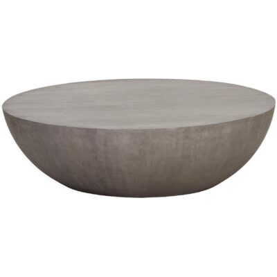 Kinsley Coffee Table - Large - Grey 109826 109826 KINSLEY COFFEE TABLE LARGE GREY 1