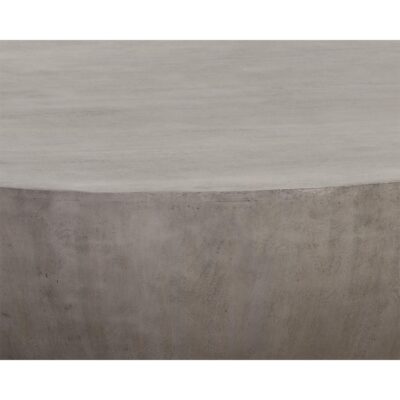 Kinsley Coffee Table - Large - Grey 109826 109826 KINSLEY COFFEE TABLE LARGE GREY 6