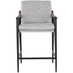 Meadow Counter Stool - Vault Fog 10 Meadow Counter Stool - Vault Fog 109859 109859 MEADOW COUNTER STOOL VAULT FOG 1