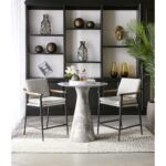 Meadow Counter Stool - Vault Fog 17 Meadow Counter Stool - Vault Fog 109859 109859 MEADOW COUNTER STOOL VAULT FOG 10