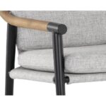 Meadow Counter Stool - Vault Fog 14 Meadow Counter Stool - Vault Fog 109859 109859 MEADOW COUNTER STOOL VAULT FOG 6