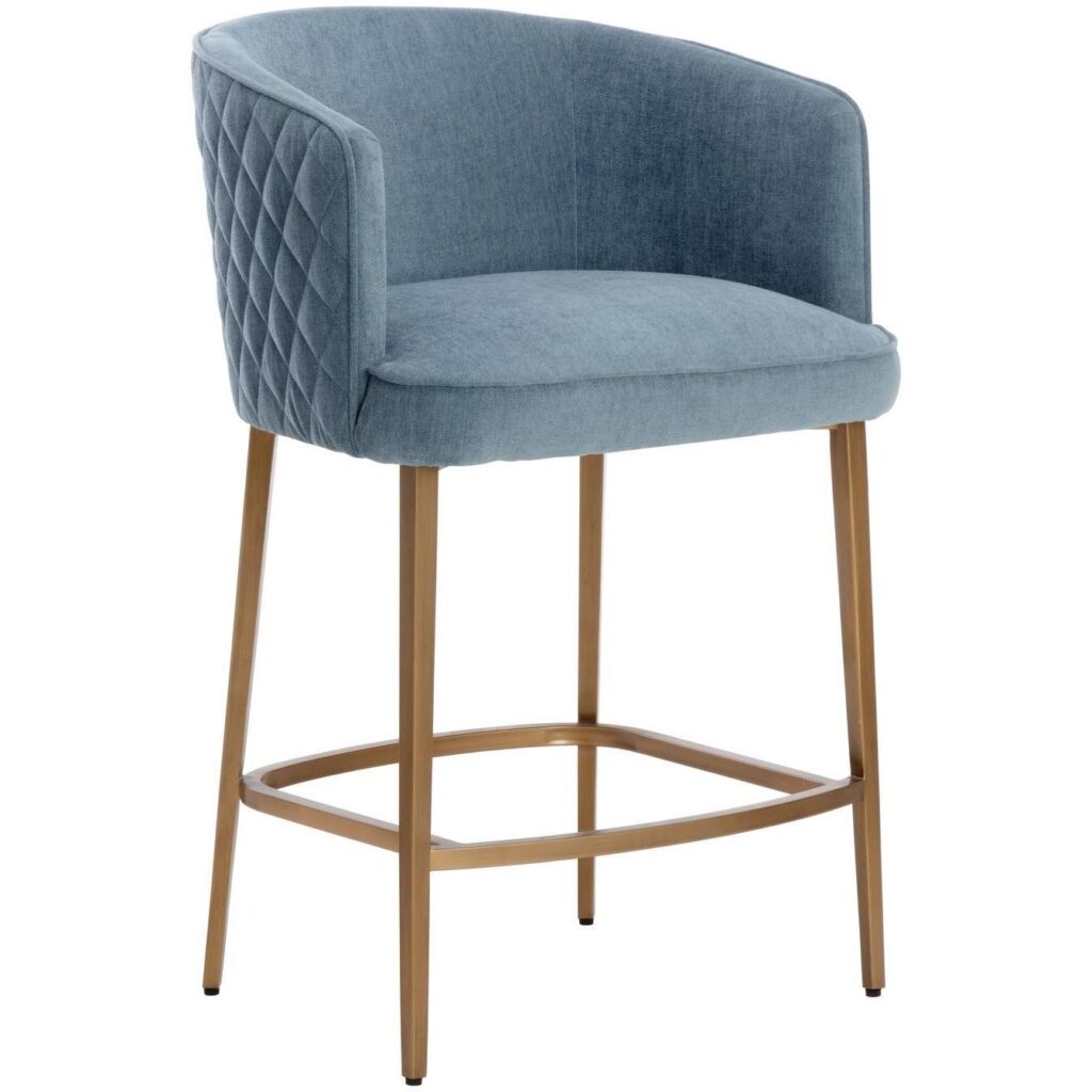 Cornella Counter Stool - Danny Iceberg