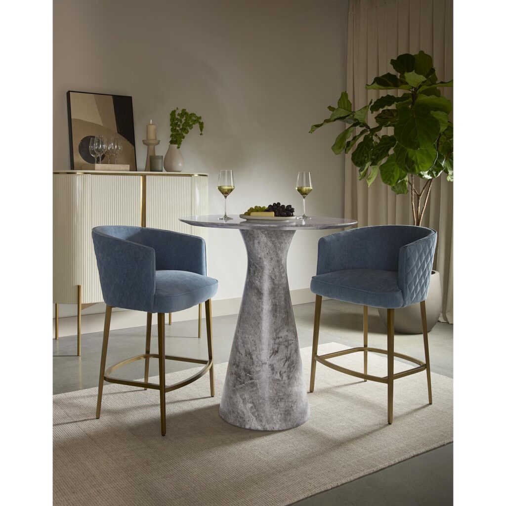 Cornella Counter Stool - Danny Iceberg - Image 9