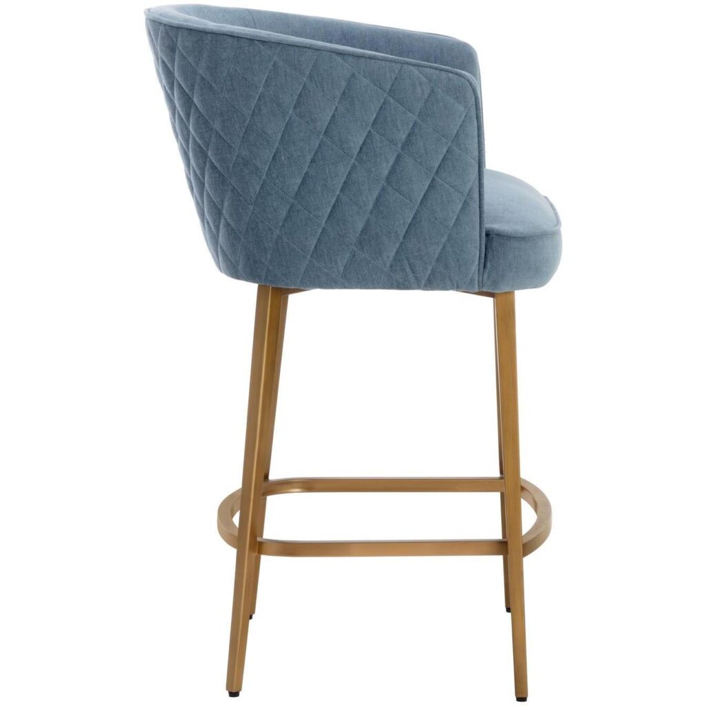 Cornella Counter Stool - Danny Iceberg - Image 3