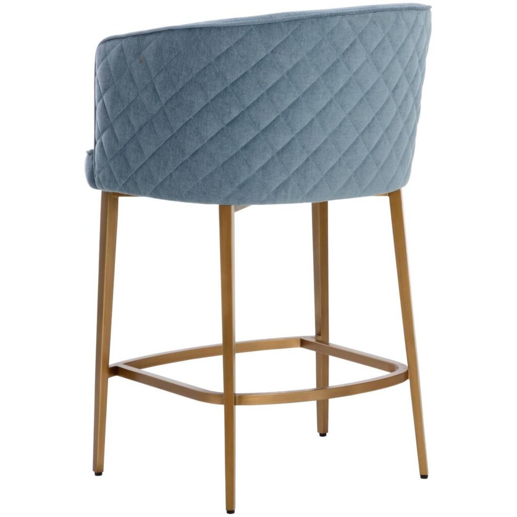 Cornella Counter Stool - Danny Iceberg - Image 4