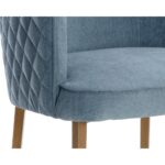 Cornella Counter Stool - Danny Iceberg 14 Cornella Counter Stool - Danny Iceberg 109864 109864 CORNELLA COUNTER STOOL DANNY ICEBERG 6