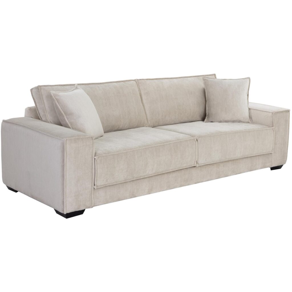 Calista Sofa - Navarro Stone