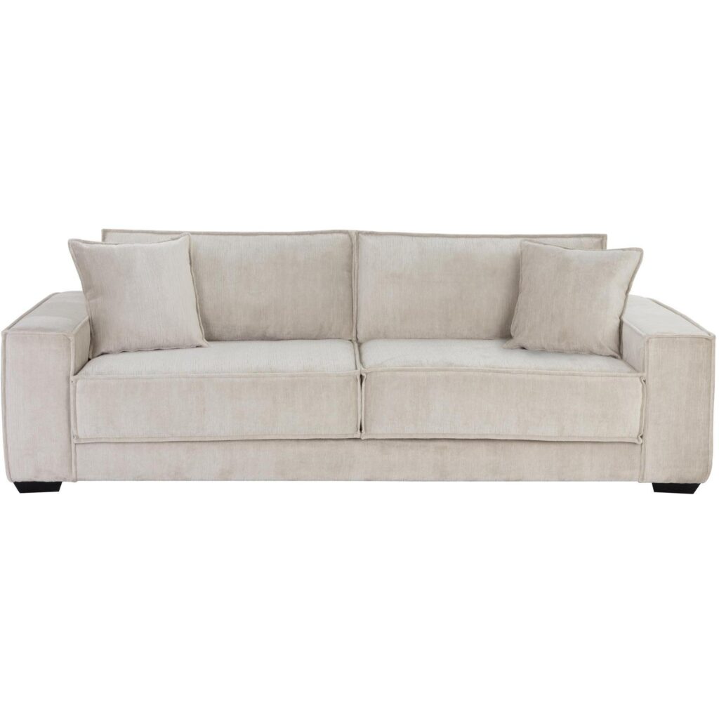 Calista Sofa - Navarro Stone - Image 2