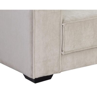 Calista Sofa - Navarro Stone 109865 109865 CALISTA SOFA NAVARRO STONE 6