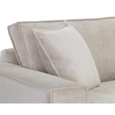 Calista Sofa - Navarro Stone 109865 109865 CALISTA SOFA NAVARRO STONE 7