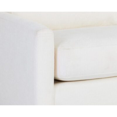 Josselyn Sofa - Dream Pina Colada 109880 109880 JOSSELYN SOFA DREAM PINA COLADA 6