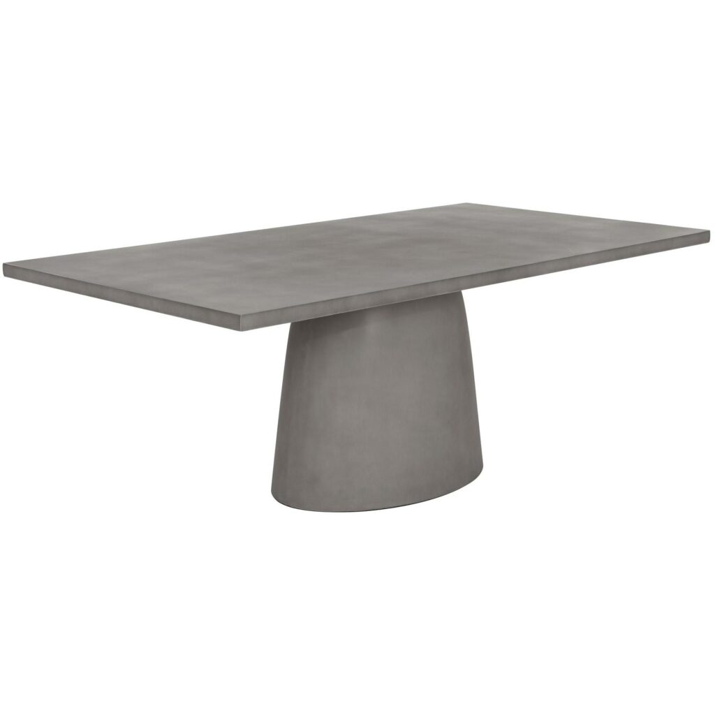 Cavallini Dining Table - 79" - Image 2