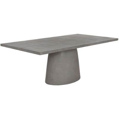 Cavallini Dining Table - 79" 109896 109896 CAVALLINI DINING TABLE 79 1