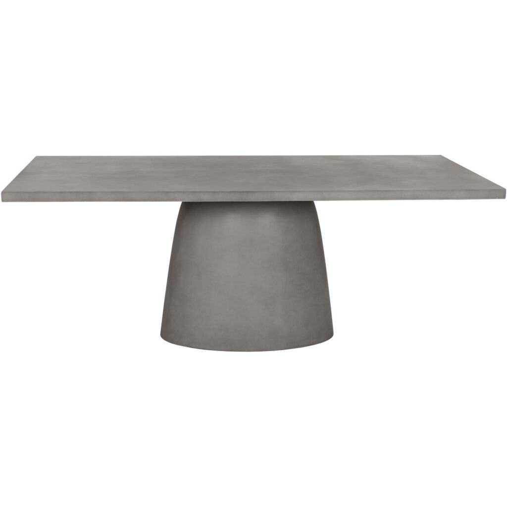 Cavallini Dining Table - 79" - Image 3