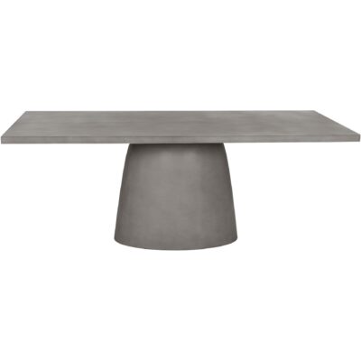 Cavallini Dining Table - 79" 109896 109896 CAVALLINI DINING TABLE 79 2