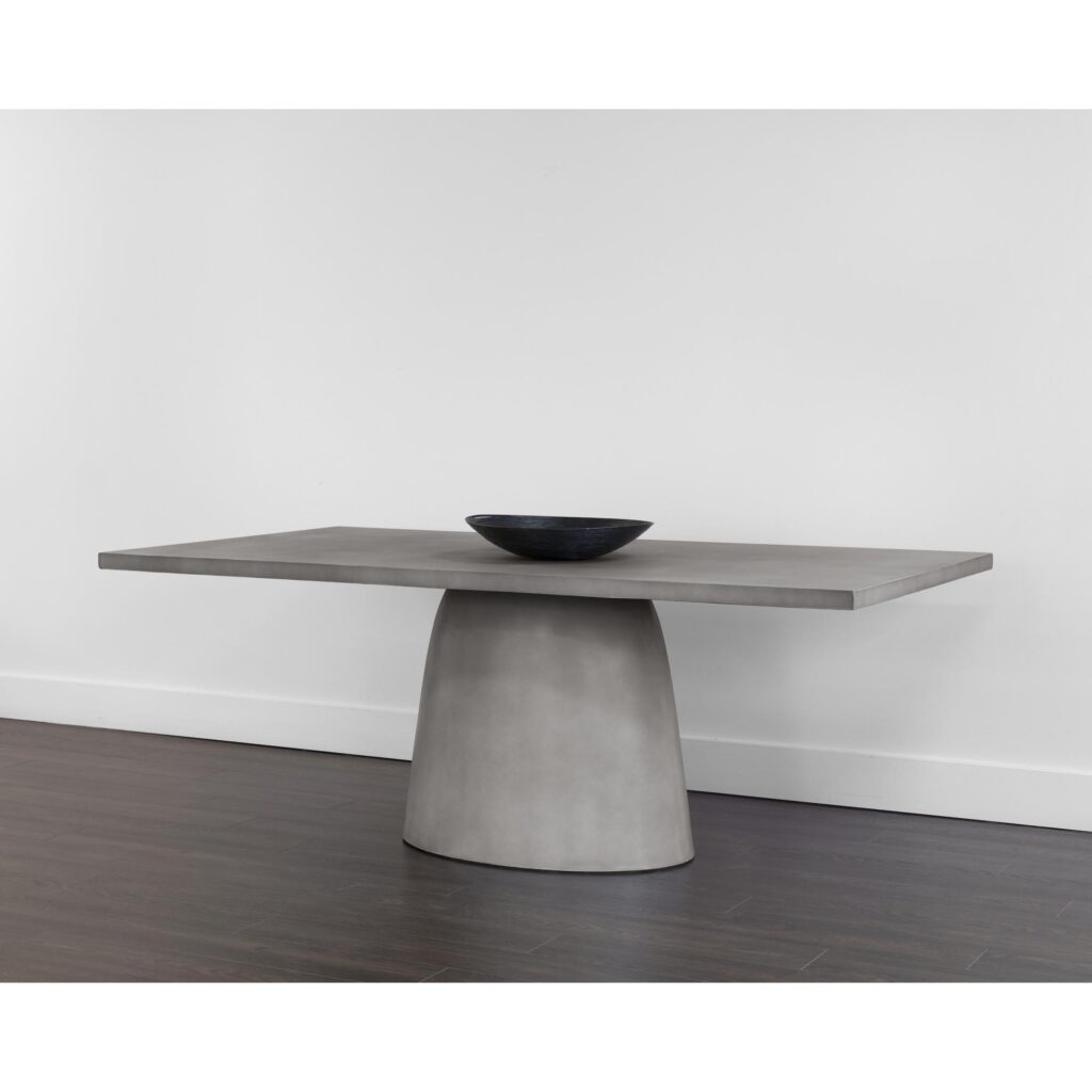 Cavallini Dining Table - 79" - Image 4