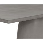 Cavallini Dining Table - 79" 9 Cavallini Dining Table - 79" 109896 109896 CAVALLINI DINING TABLE 79 6