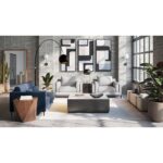 Selah Coffee Table 15 Selah Coffee Table 110010 110010 SELAH COFFEE TABLE 11