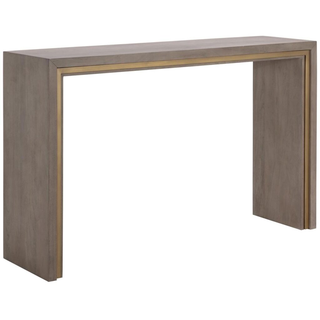 Hilbert Console Table - Image 2