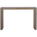 Hilbert Console Table 7 Hilbert Console Table 110027 110027 HILBERT CONSOLE TABLE 2